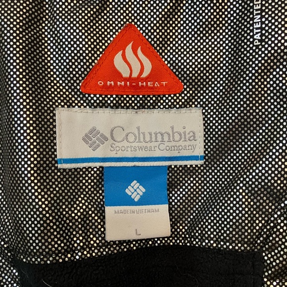 Omni heat girls ski coat L - Picture 6 of 7